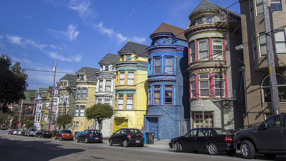 National Housing Market Report